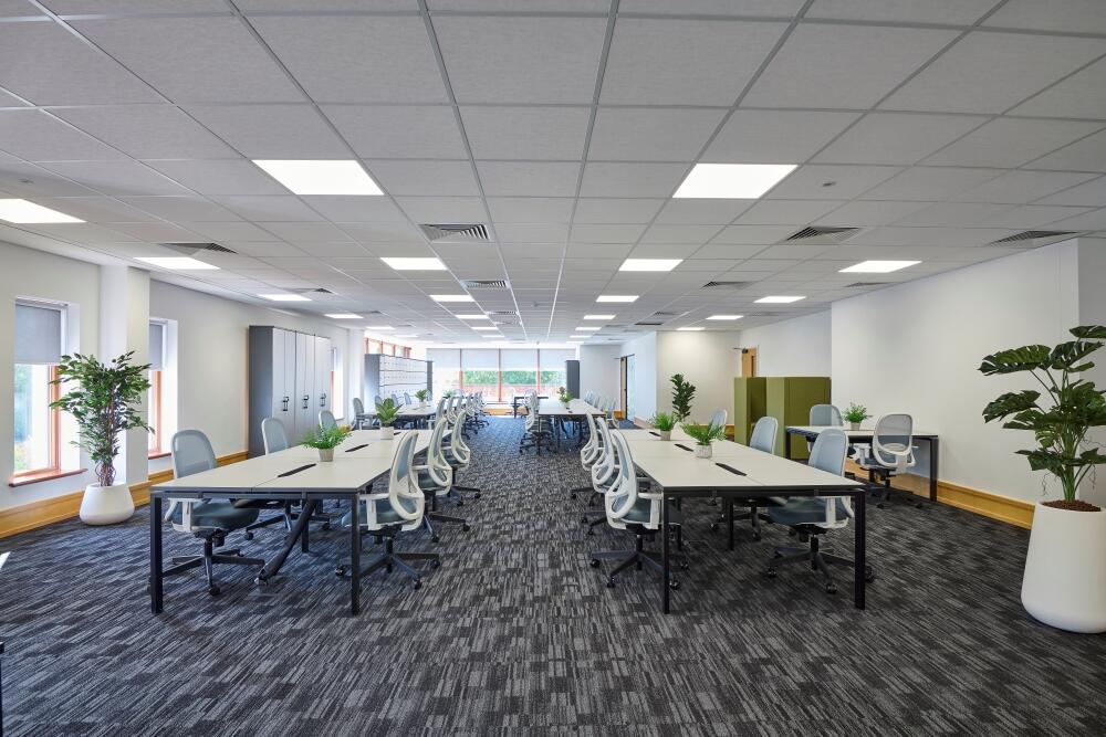 Main image of property: Peterborough Business Park, Lynch Wood, Peterborough