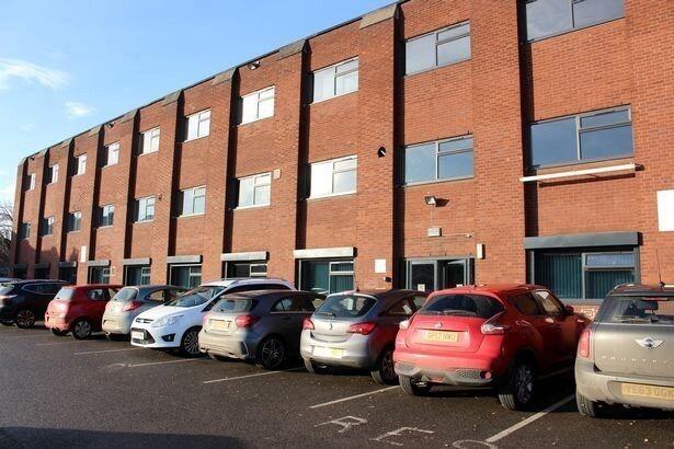 Main image of property: Anglesey Business Centre  Burton upon Trent, Burton-on-Trent