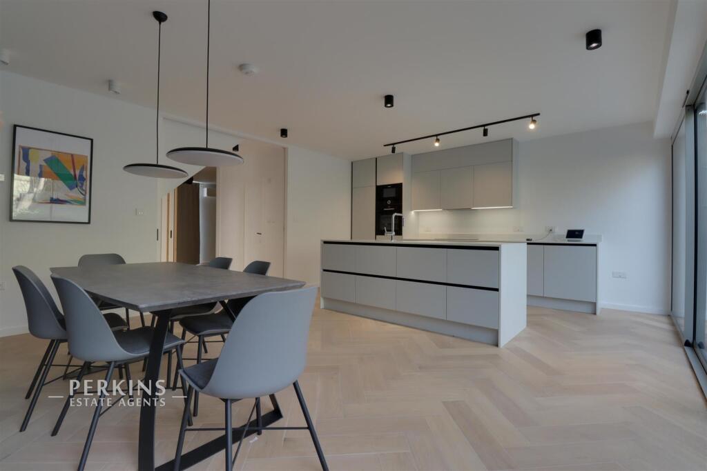 Main image of property: Wembley, HA0