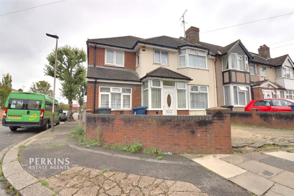 Main image of property: Greenford, UB6