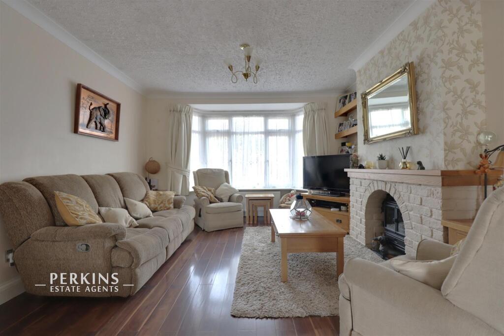 Main image of property: Greenford, UB6