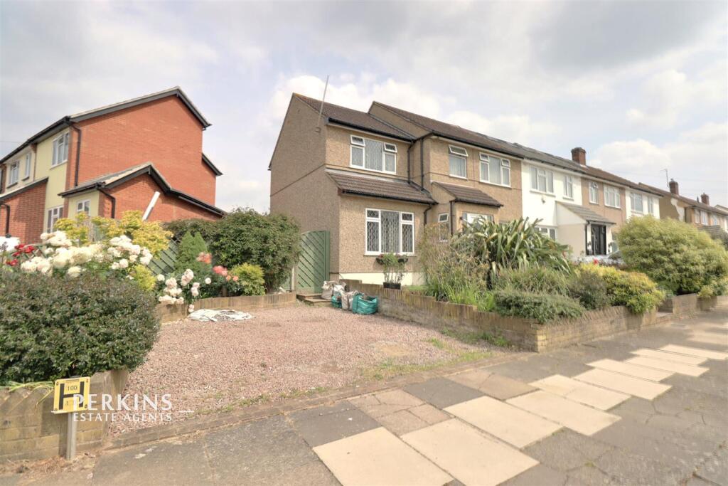 Main image of property: Greenford, UB6