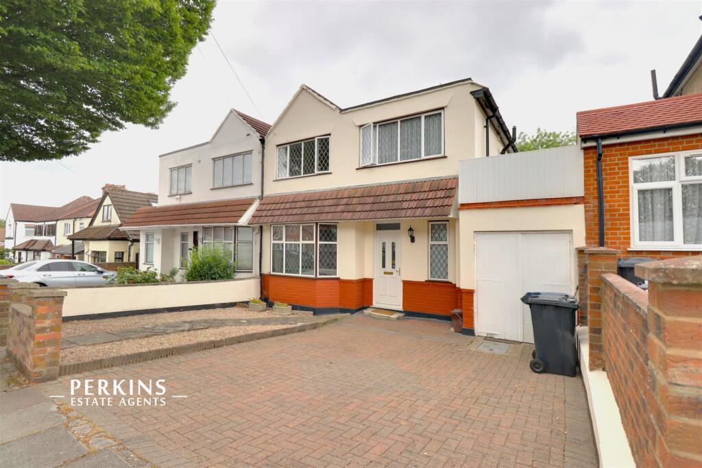 Main image of property: Greenford, UB6