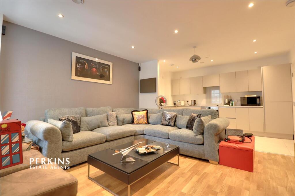 Main image of property: Wembley, HA9