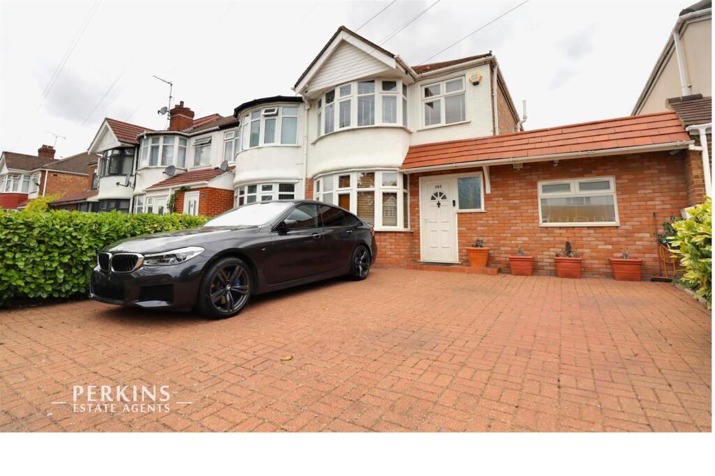 Main image of property: Greenford, UB6