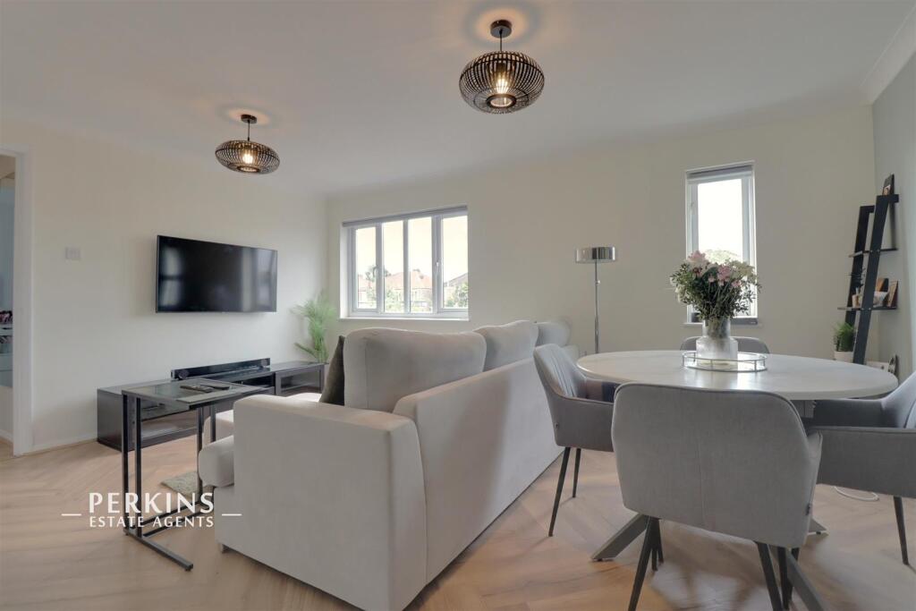 Main image of property: Greenford, UB6