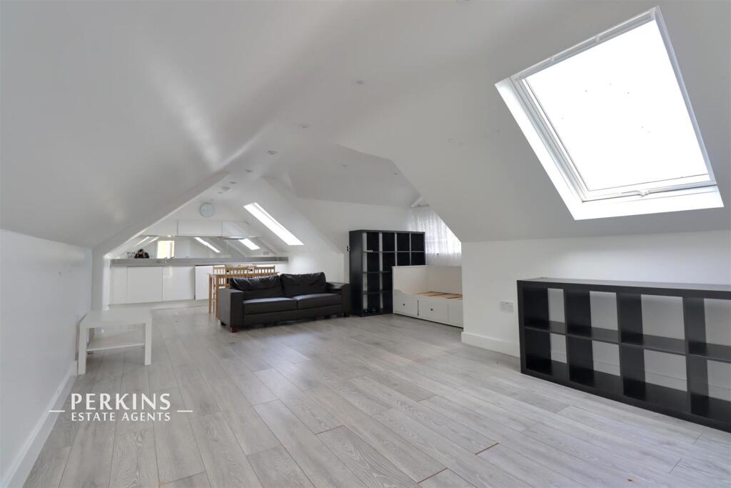 Main image of property: Greenford, UB6