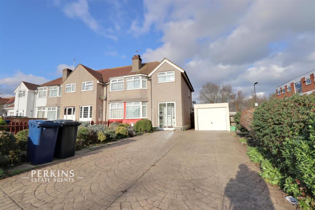 Main image of property: Greenford, UB6