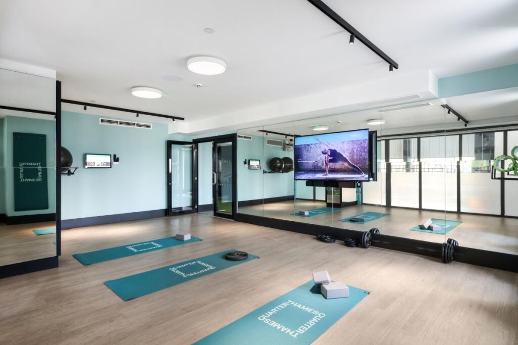 Main image of property: Thames Quarter, Reading