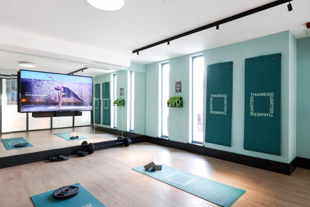 Main image of property: Thames Quarter, Reading