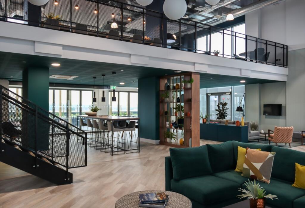 Main image of property: Thames Quarter, Reading