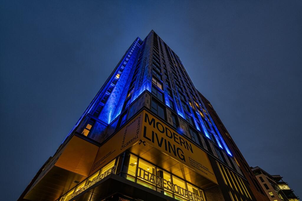 Main image of property: Thames Quarter, Reading