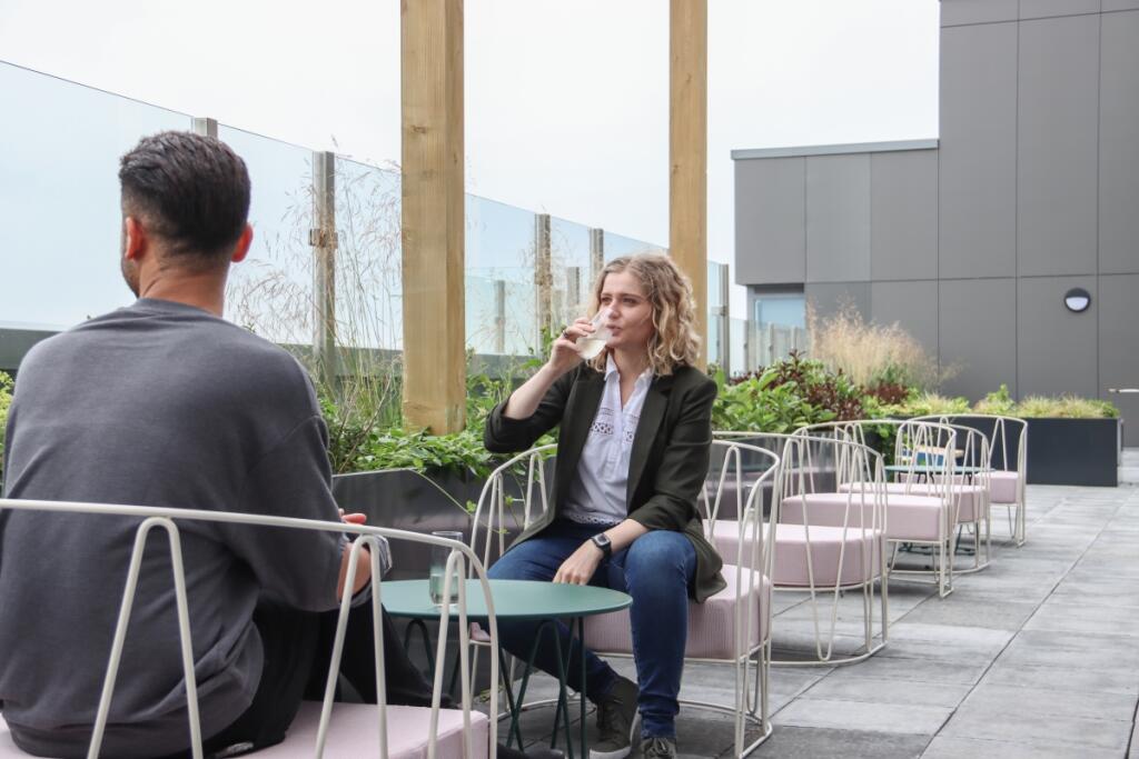 Main image of property: Thames Quarter, Reading