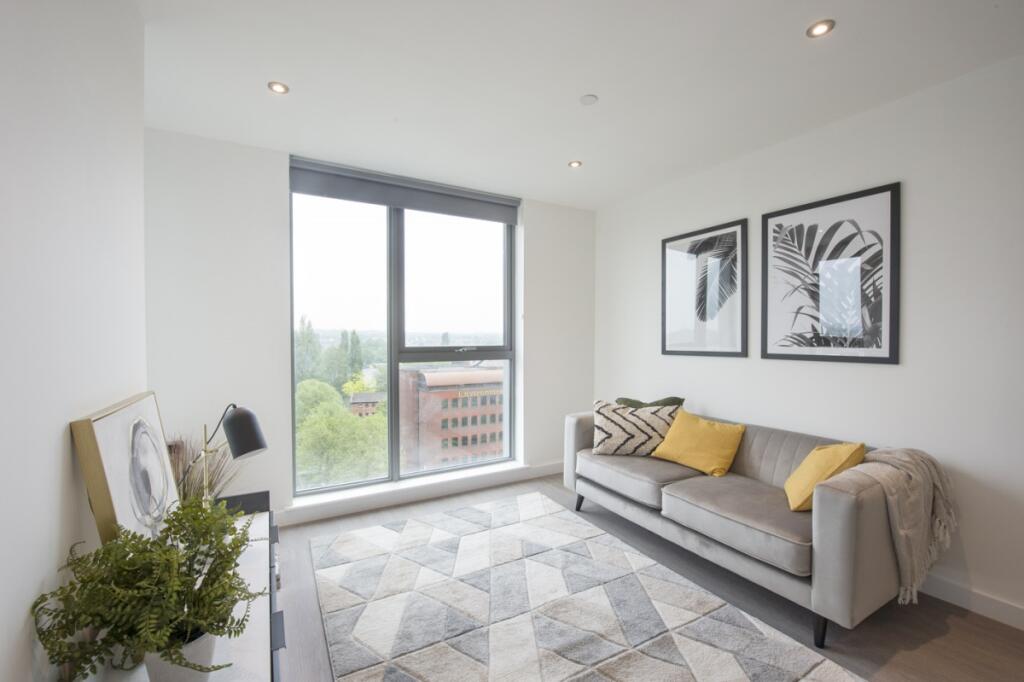 Main image of property: Thames Quarter, Reading