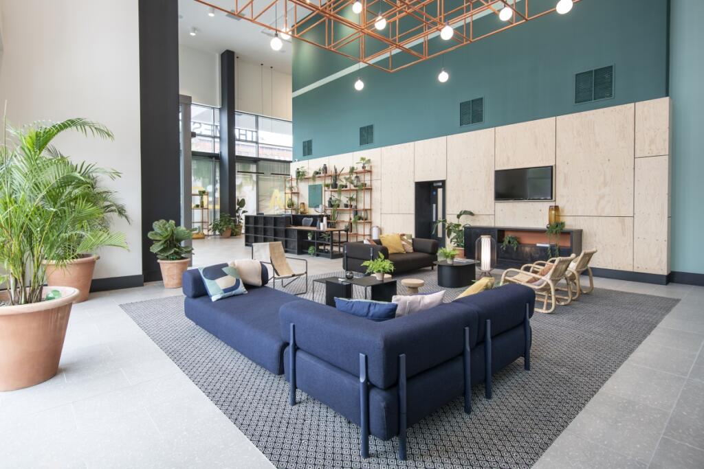 Main image of property: Thames Quarter, Reading