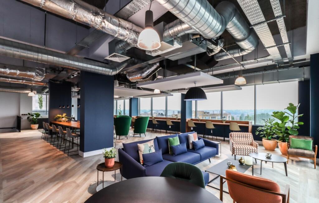 Main image of property: Thames Quarter, Reading