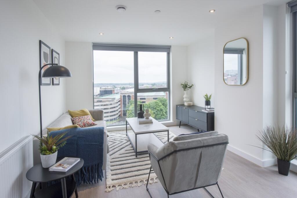 Main image of property: Thames Quarter, Reading