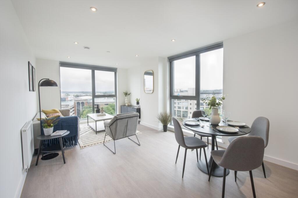 Main image of property: Thames Quarter, Reading