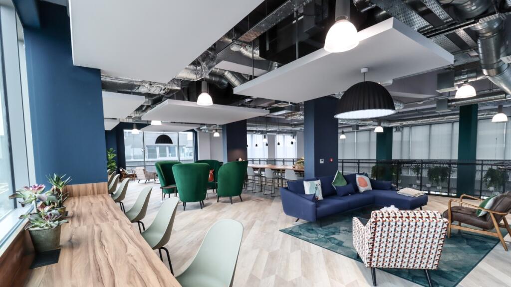 Main image of property: Thames Quarter, Reading