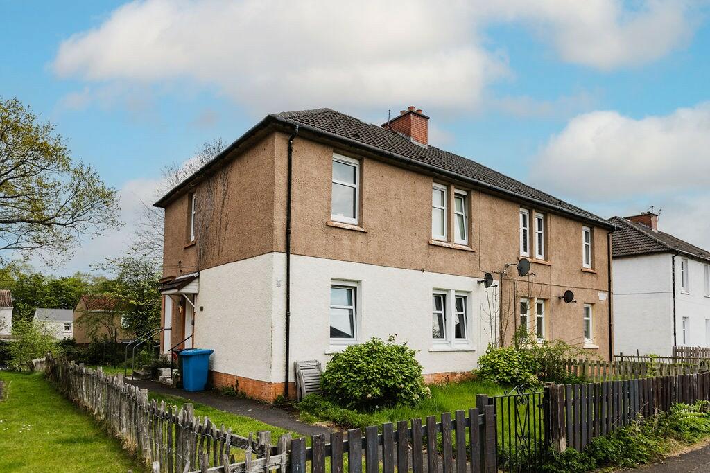 Main image of property: Viewfield Avenue, Glasgow, G72