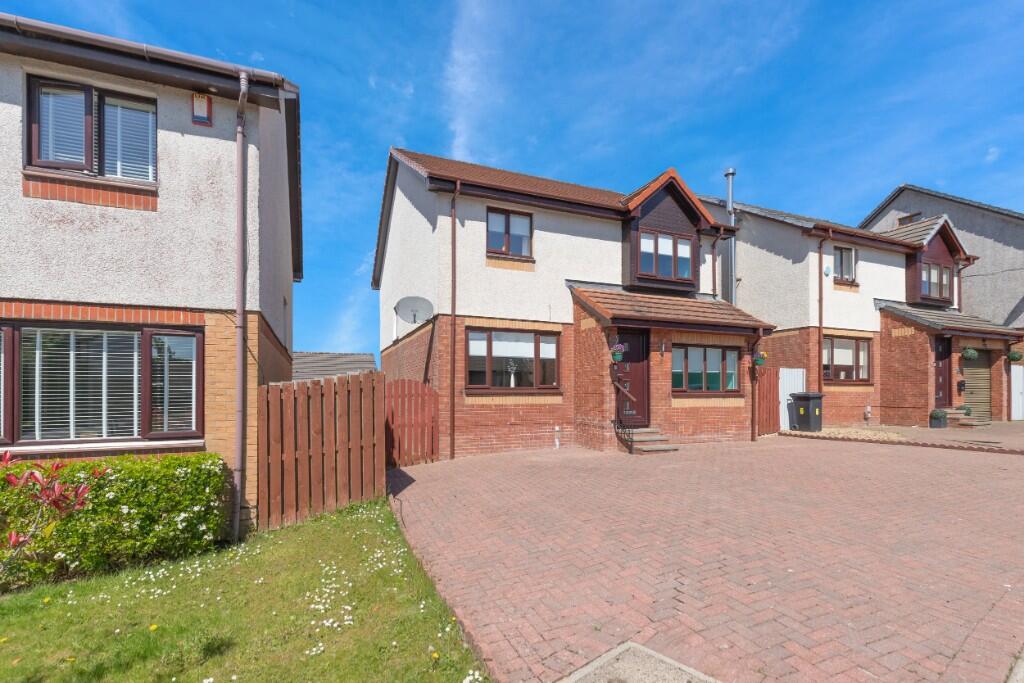 Main image of property: Campsie Road, Glasgow, G75
