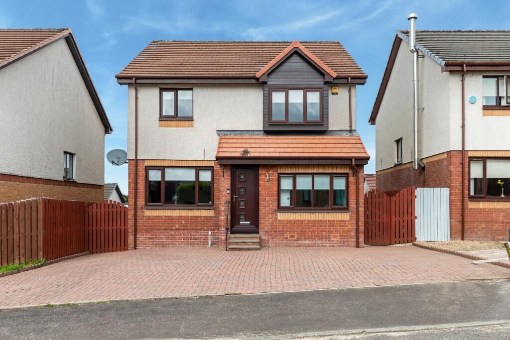 Main image of property: Campsie Road, Glasgow, G75