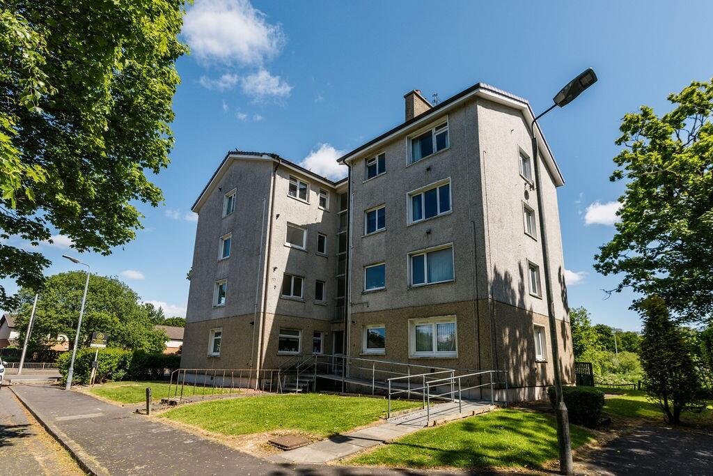Main image of property: Beauly Place, Glasgow, G74