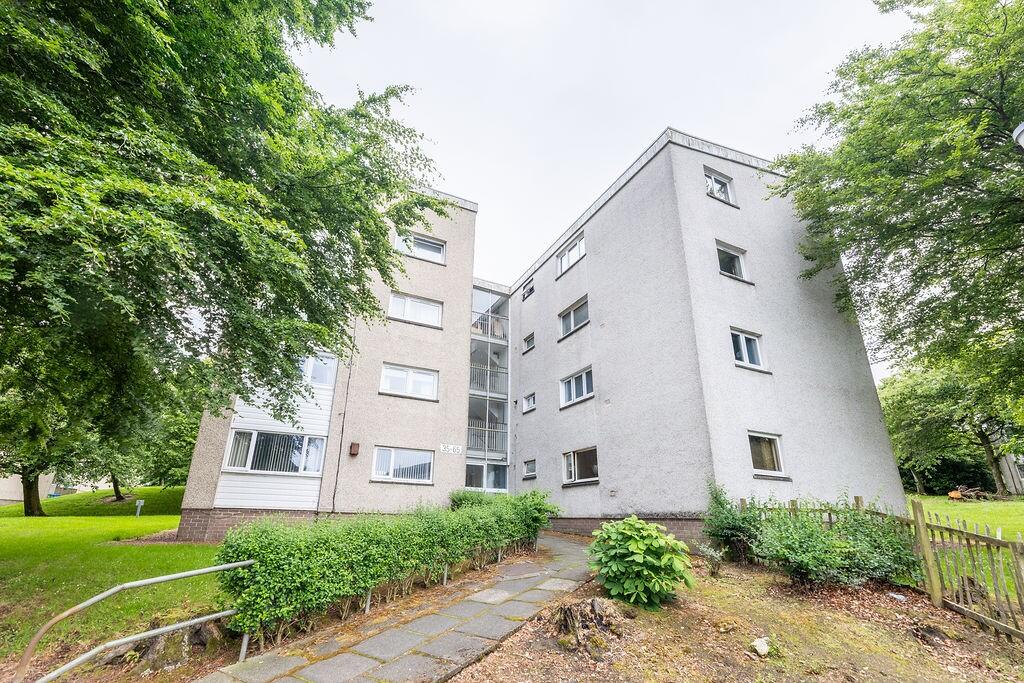Main image of property: Glen Moy, Glasgow, G74