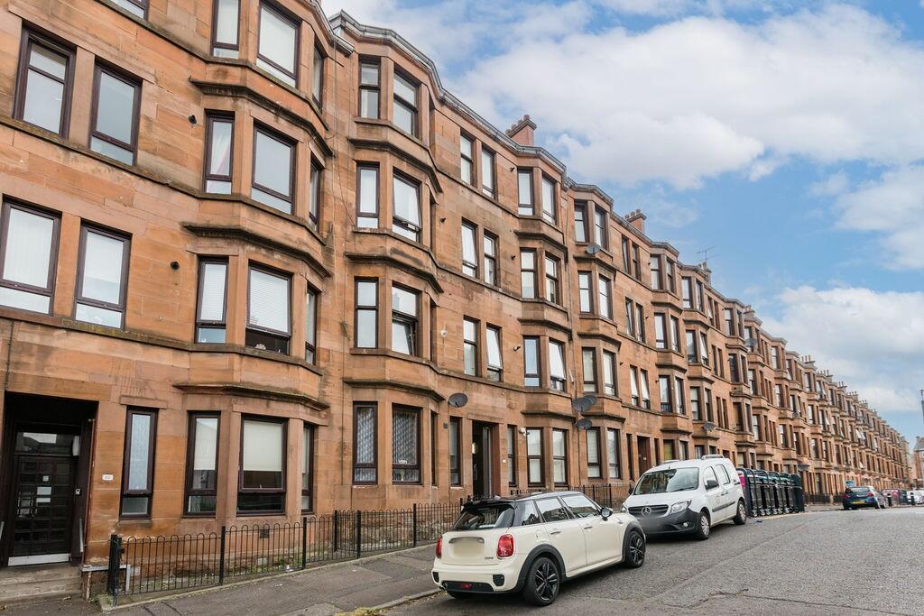 Main image of property: Appin Road, Glasgow, G31