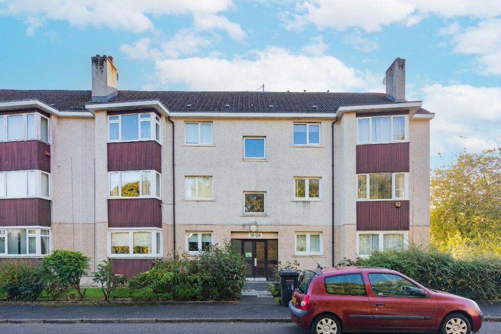Main image of property: Elgin Avenue, Glasgow, G74