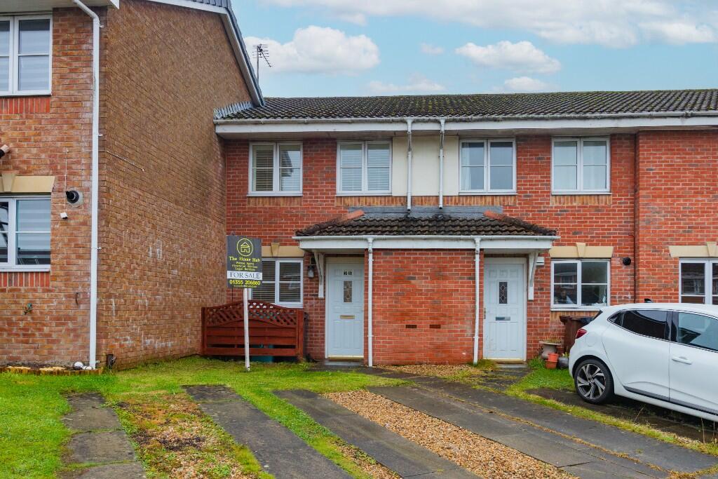Main image of property: Cherry Avenue, G67