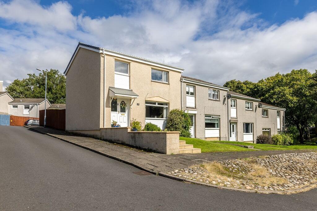 Main image of property: Loch Meadie, Glasgow, G74