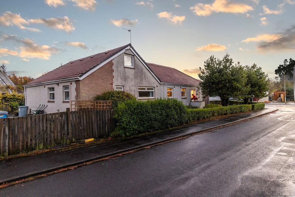 Main image of property: Inglewood Crescent, Glasgow, G75