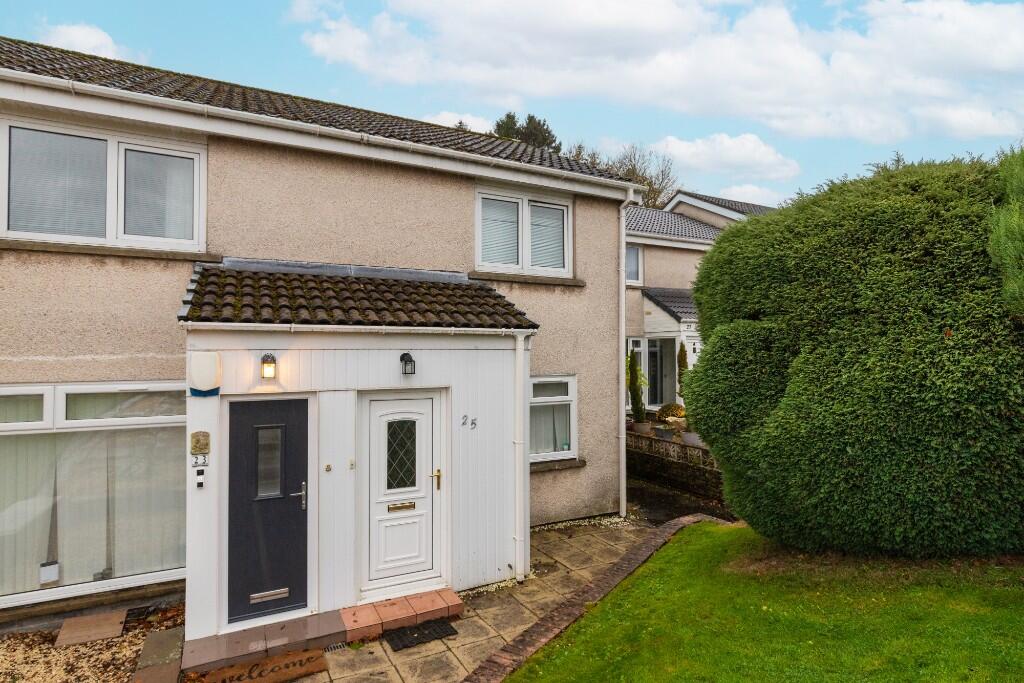 Main image of property: Glen Almond, Glasgow, G74