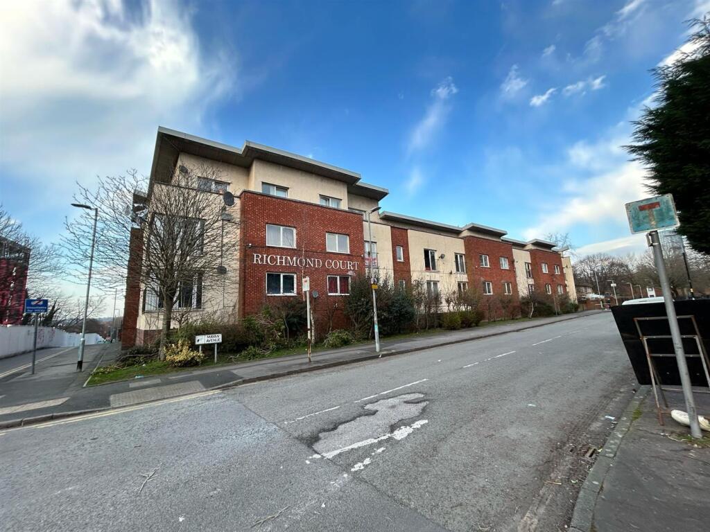Main image of property: Richmond Court, 50 North George Street, Salford