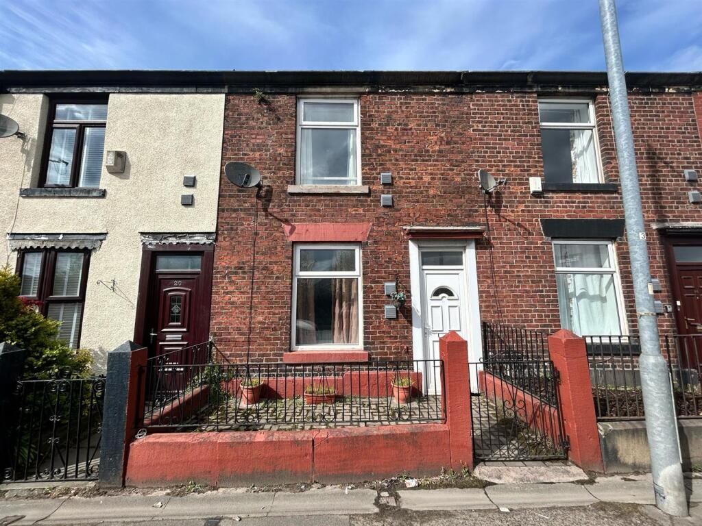 Main image of property: Birch Street, Bury