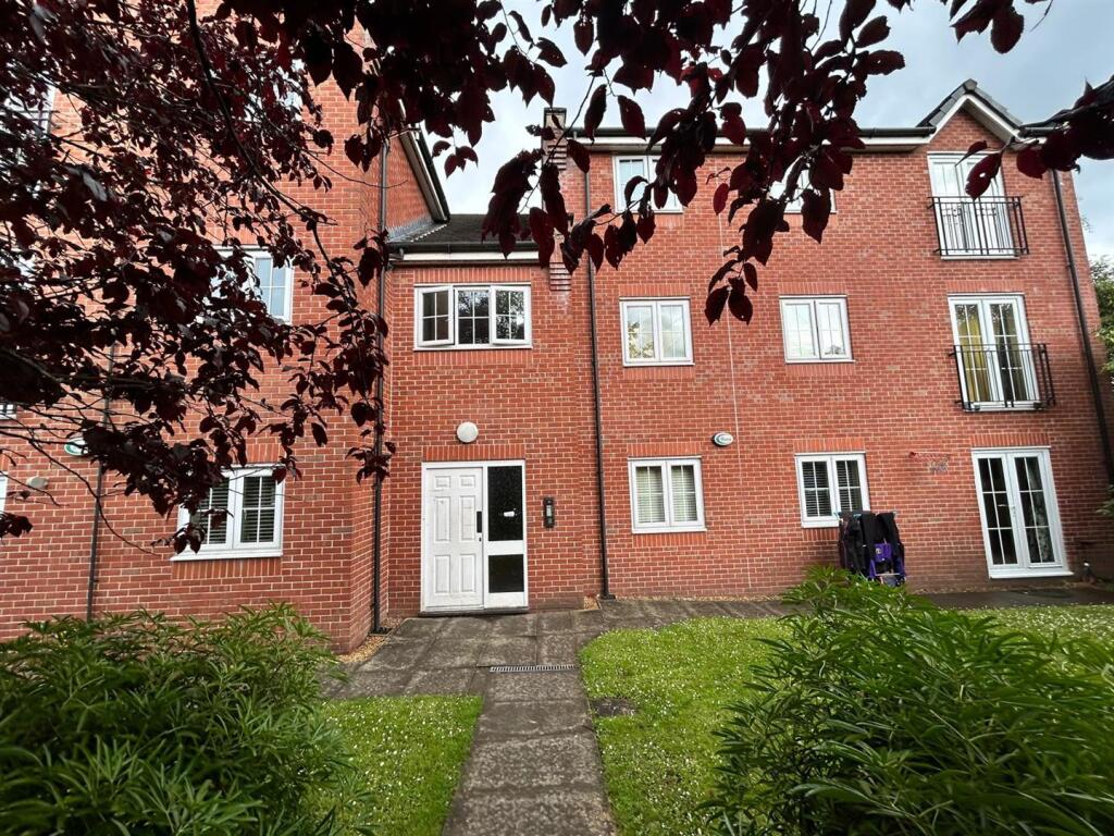 Main image of property: Valley Mill Lane, Bury, Lancashire