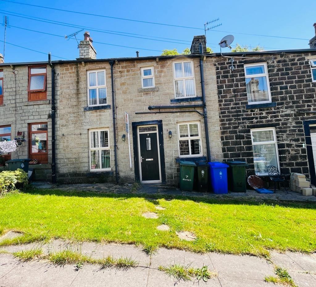 Main image of property: North Street, Water, Rossendale, BB4 9QZ