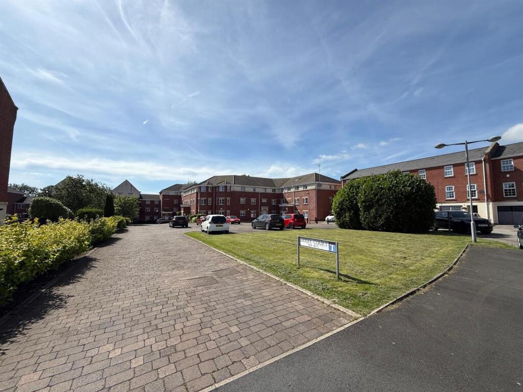 Main image of property: Derby Court, Bury