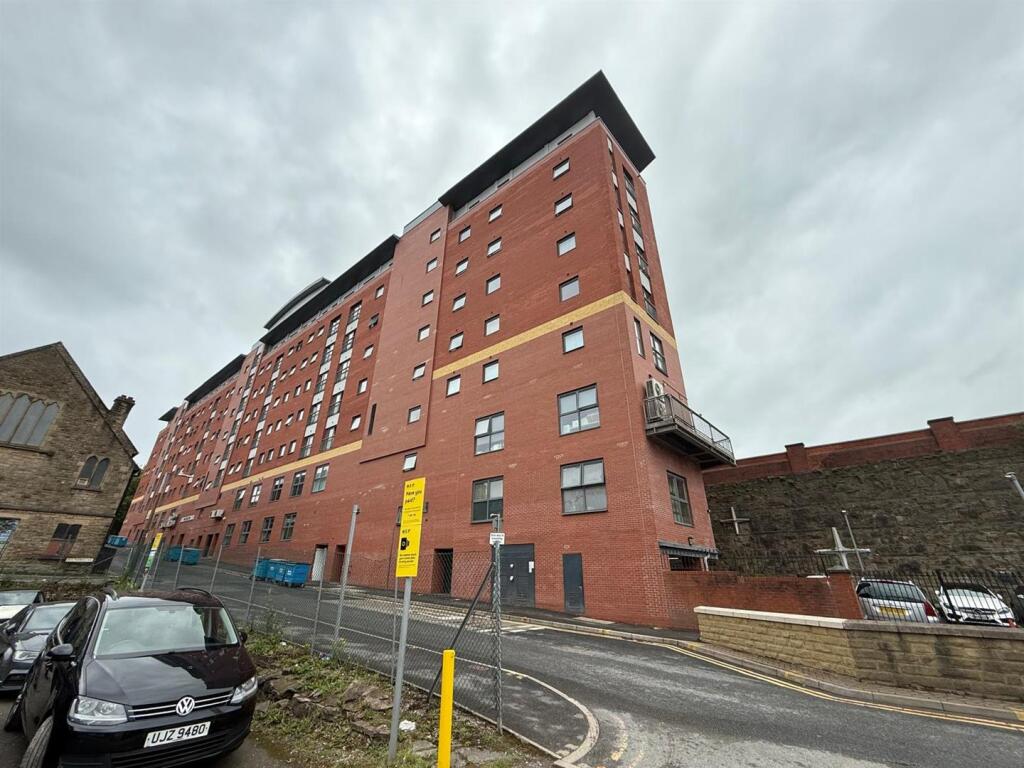 Main image of property: Marsden House, Bolton, BL1 2JT