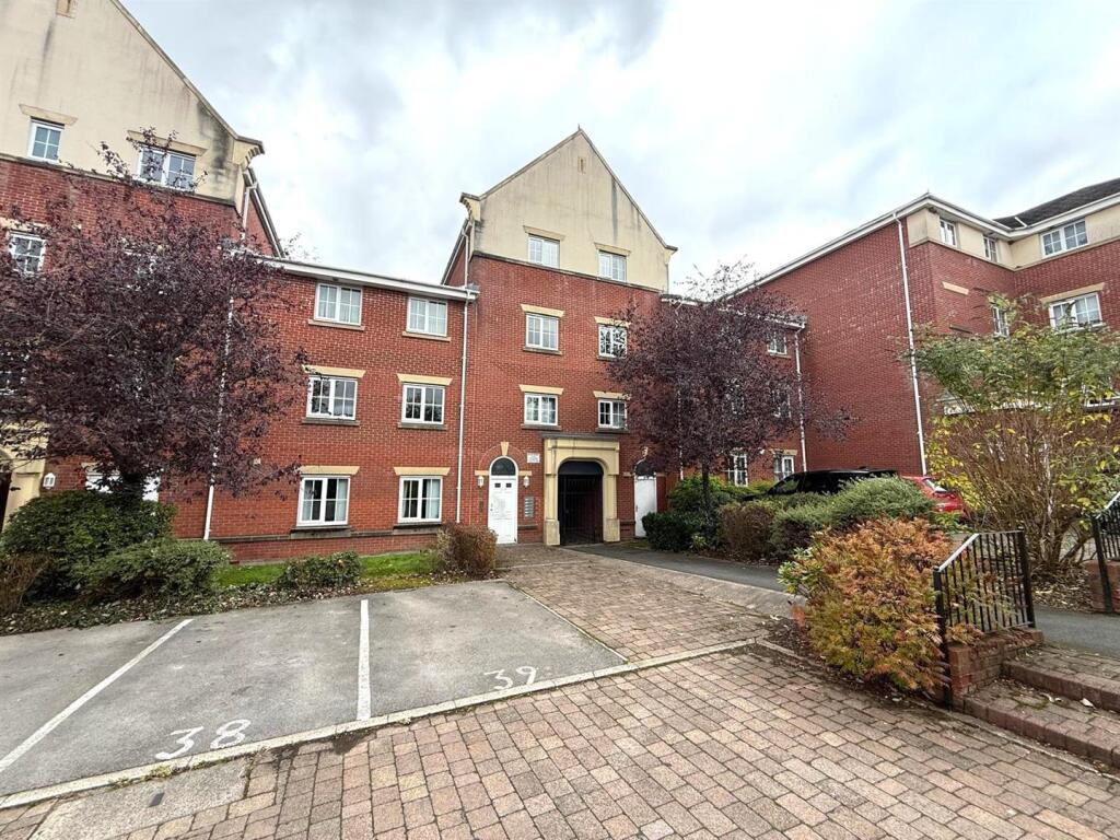 Main image of property: Derby Court, Bury, BL9 6WG