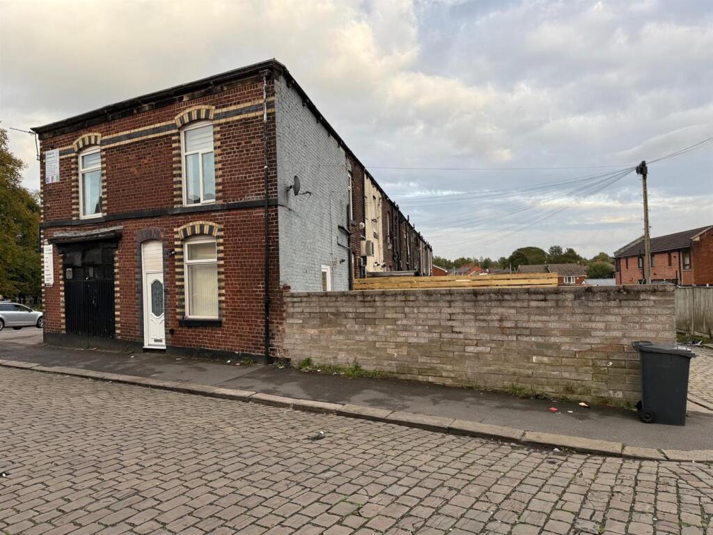 Main image of property: Bell Lane, Bury