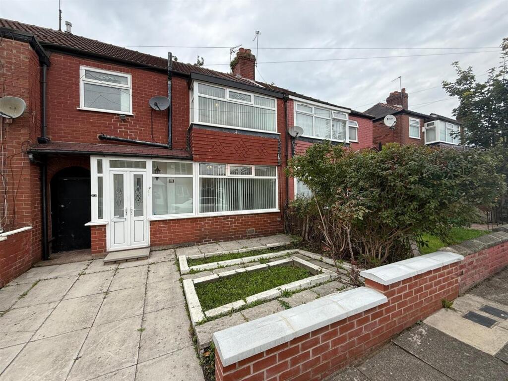 Main image of property: Hacking Street, Salford