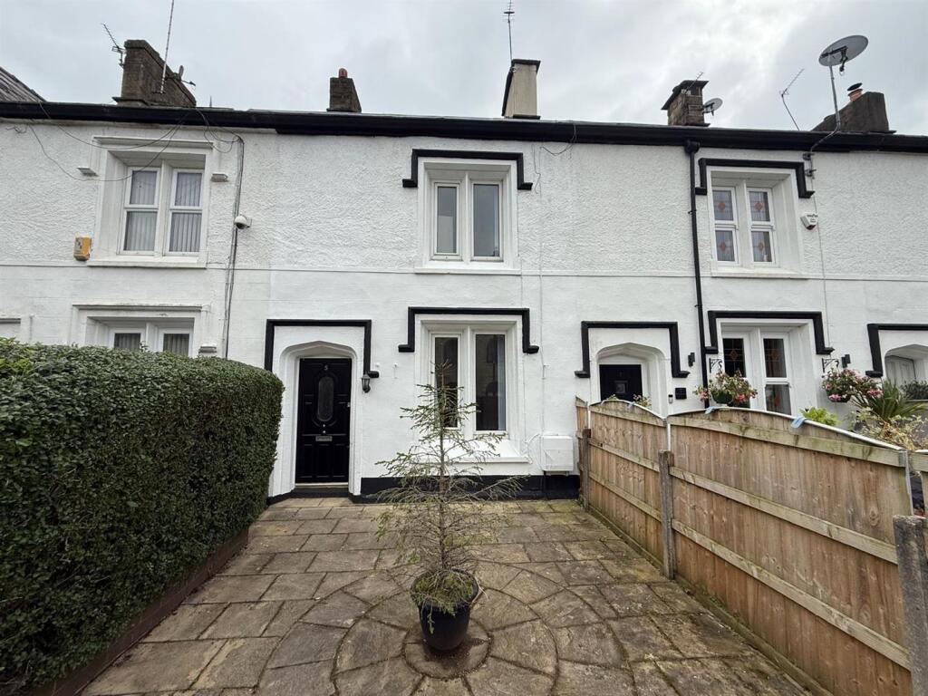 Main image of property: Miller Street, Bury, BL9 5PX