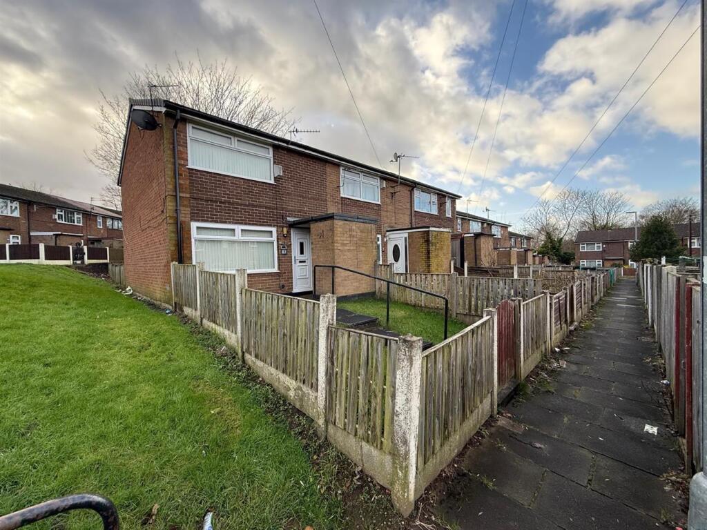 Main image of property: Clevedon Road, Chadderton, Oldham