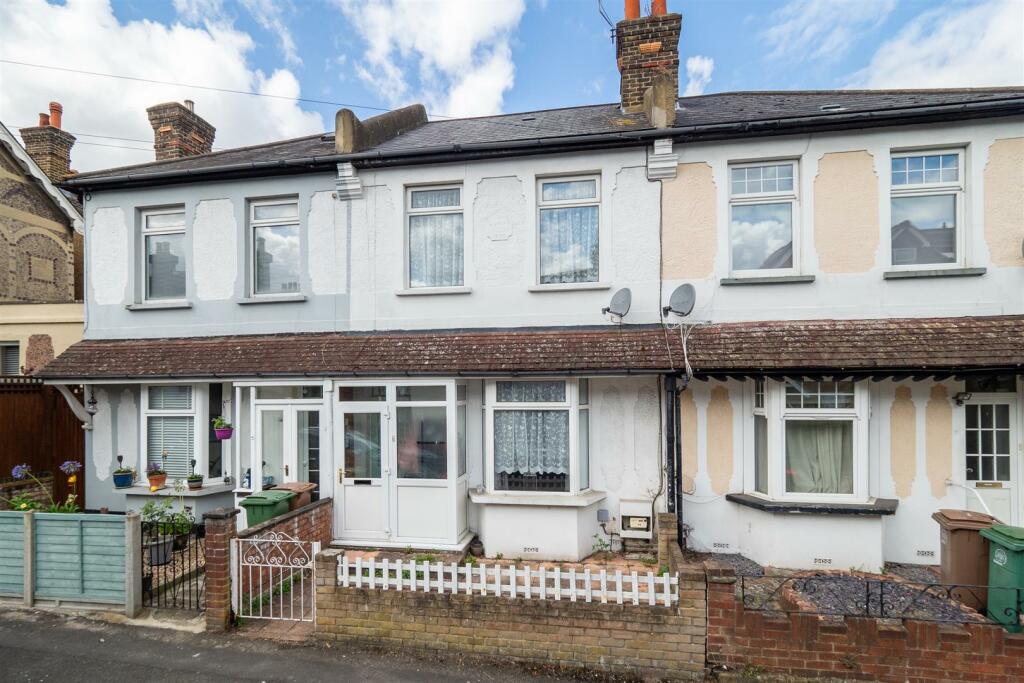 Main image of property: William Road, Sutton