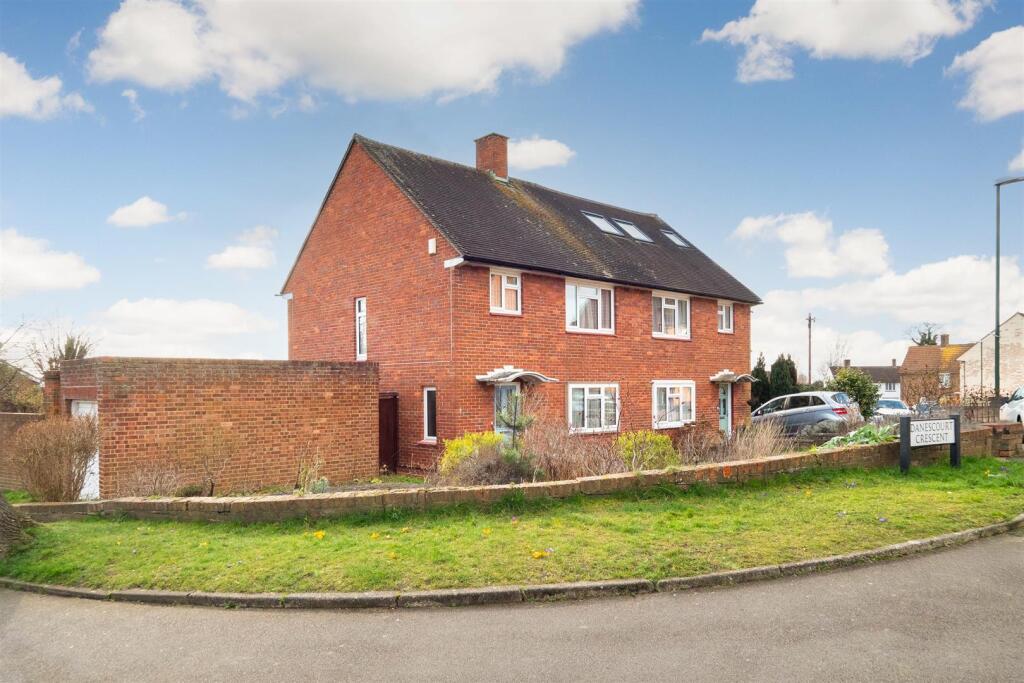 Main image of property: Danescourt Crescent, Sutton