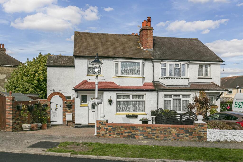 Main image of property: Florian Avenue, Sutton