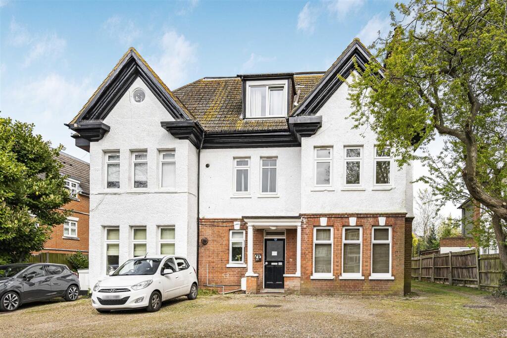 Main image of property: Albion Road, Sutton