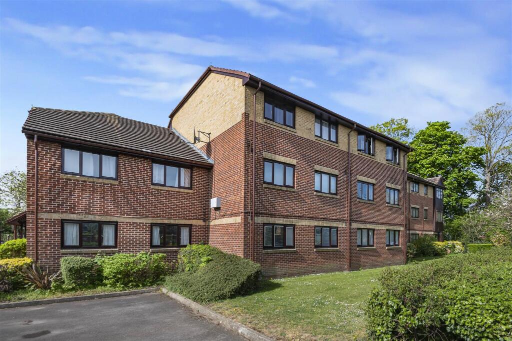 Main image of property: Rossignol Gardens, Carshalton